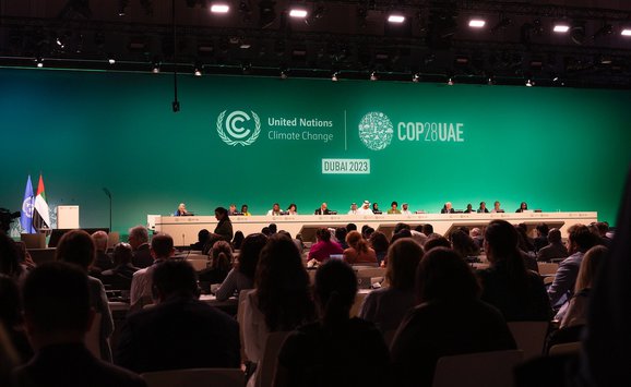 Flickr_COP28 session_whitehouse article
