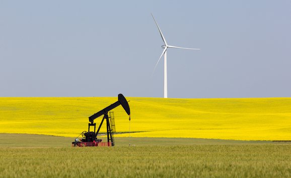 Equity and the energy transition