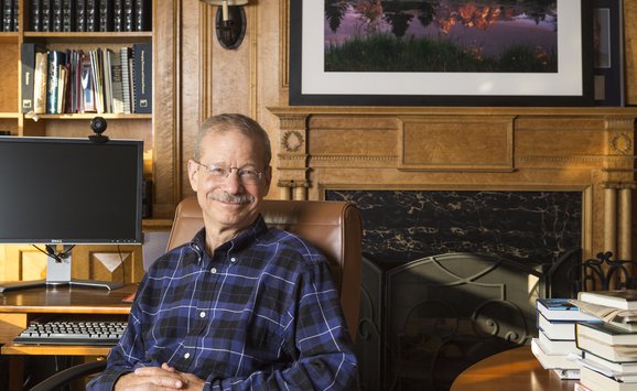 Larry Linden