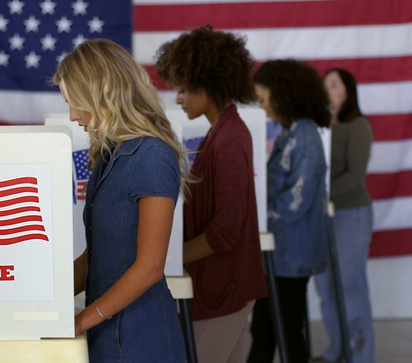 Voters