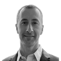 Ben Hertz_Shargel_BW