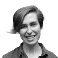Madeline Yozwiak BW