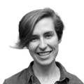 Madeline Yozwiak BW