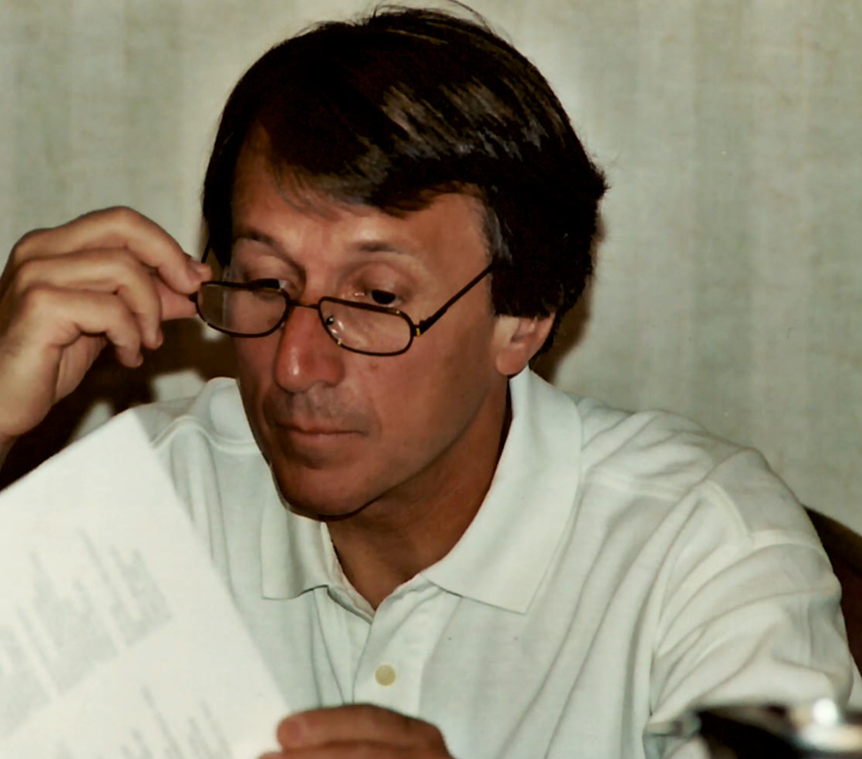 Ray Kopp