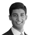 Varun Sivaram BW